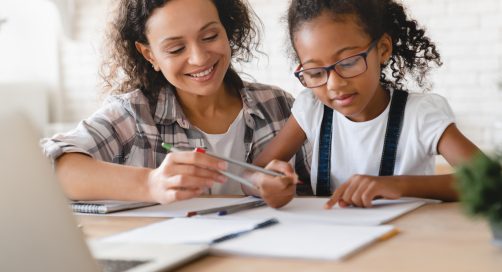 How Does Homeschooling Affect Child Custody Decisions?